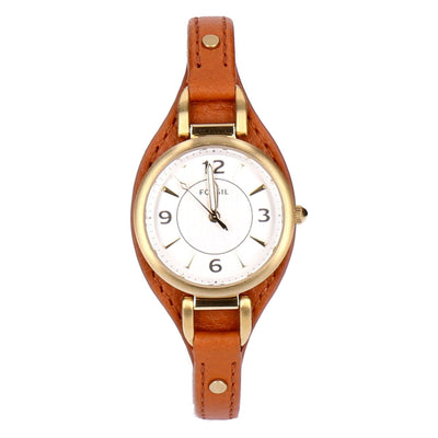 Mini Carlie ES5215 Damen Armbanduhr