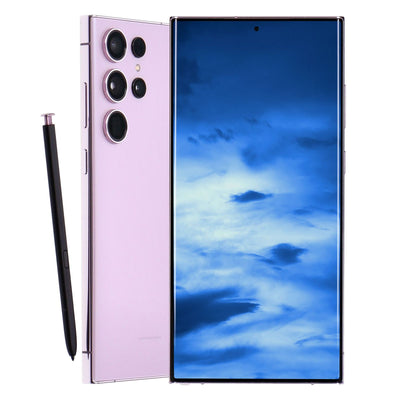 Galaxy S23 Ultra 5G Dual-SIM 1TB Lavender