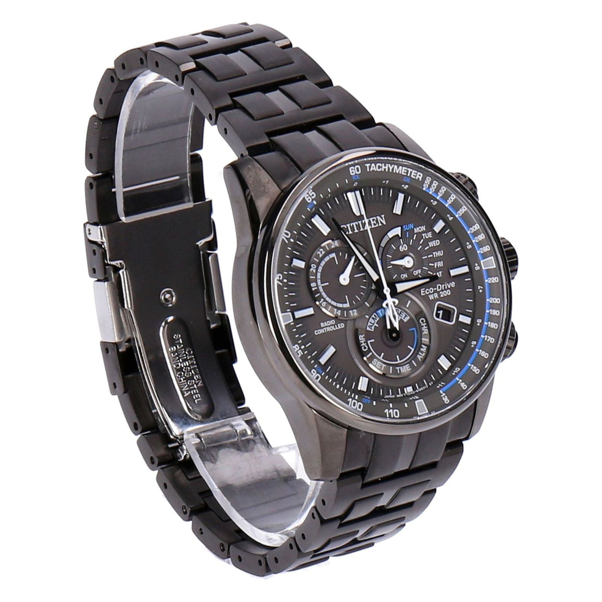 Produktbild Quarzuhr - Citizen Promaster Sky CB5887-55H Herren schwarz