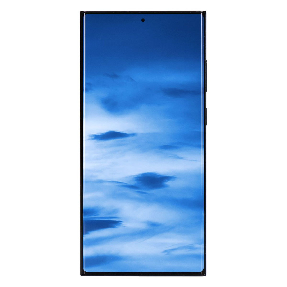 Produktbild Smartphone - Samsung Galaxy S23 Ultra 5G Dual-SIM 512GB Red
