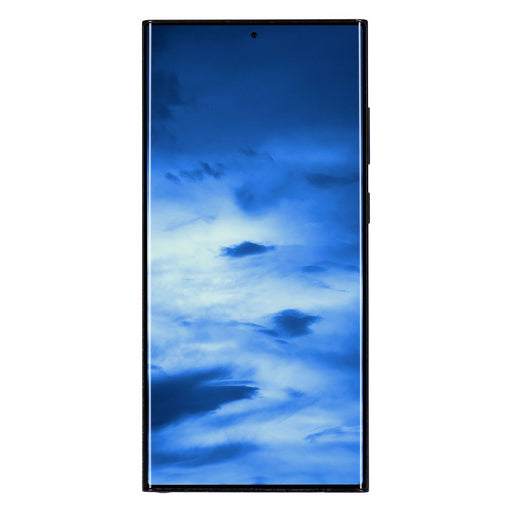 Produktbild Smartphone - Samsung Galaxy S23 Ultra 5G Dual-SIM 512GB Red