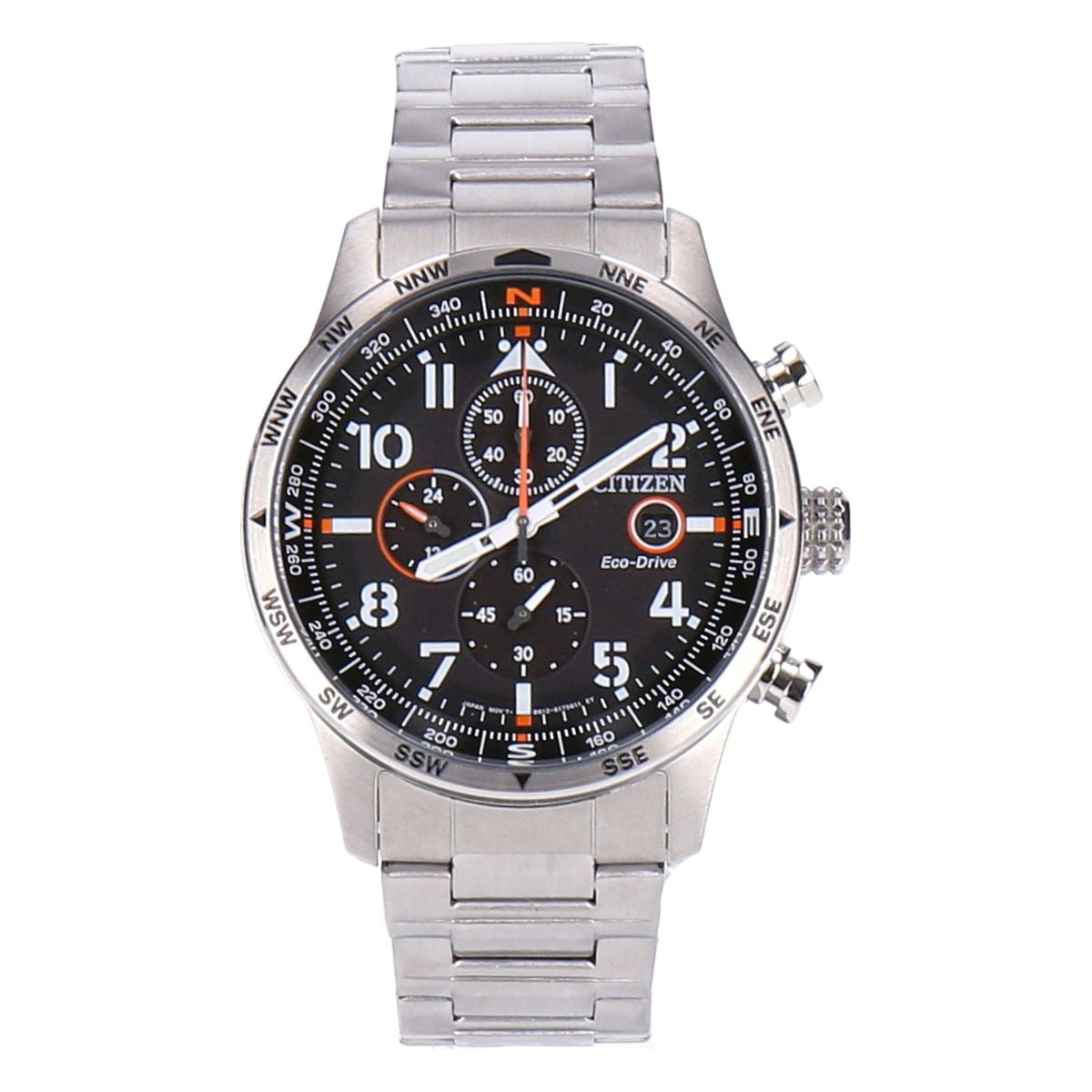 Produktbild Chronograph - Citizen CA0790-83E Chronograph Edelstahl