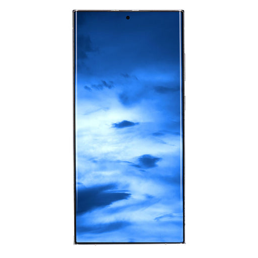 Produktbild Smartphone - Samsung Galaxy S23 Ultra 5G 1TB Cream