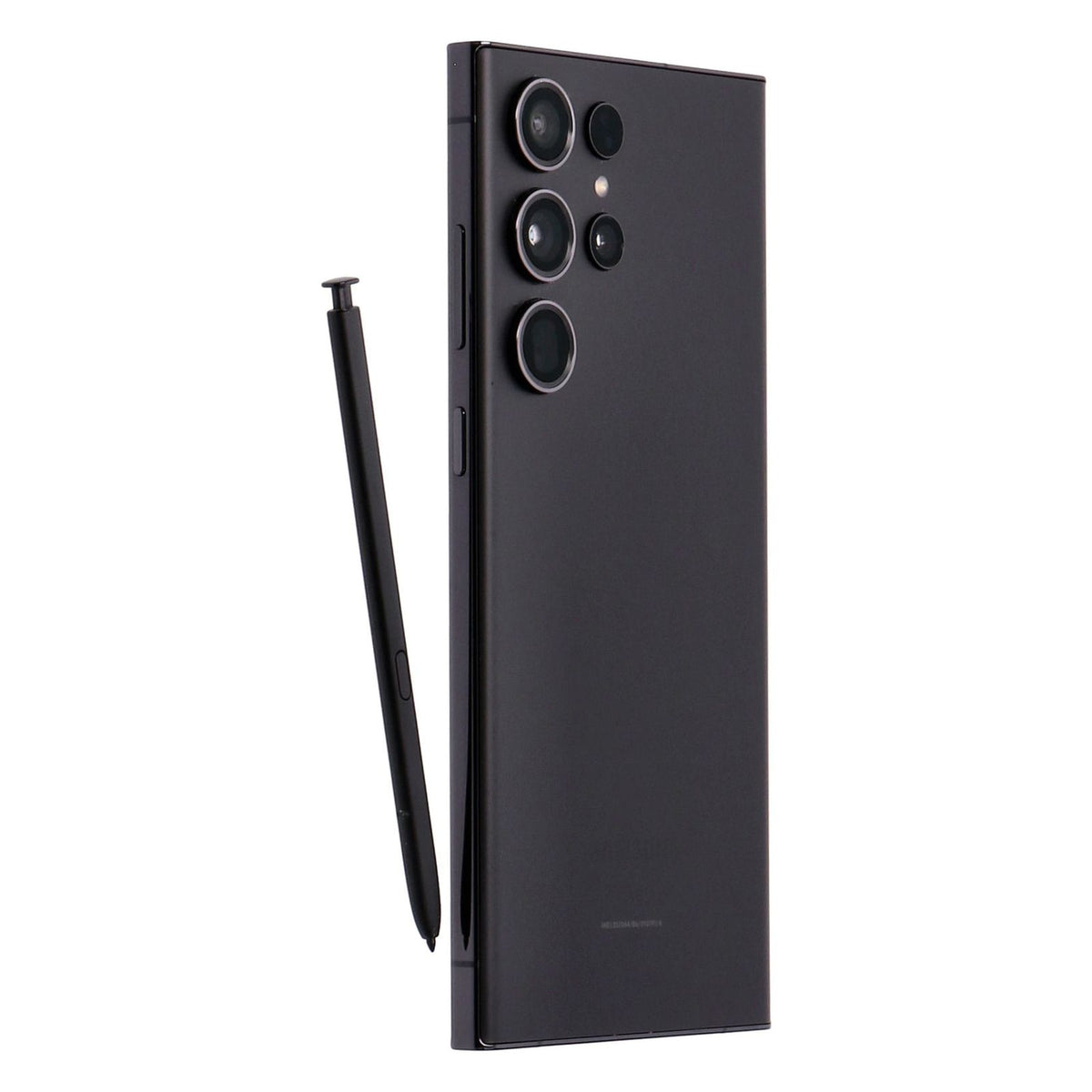 Produktbild Smartphone - Samsung Galaxy S23 Ultra 5G 1TB Phantom Black