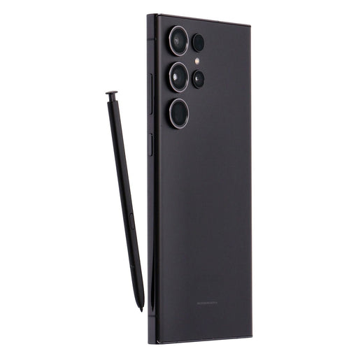 Produktbild Smartphone - Samsung Galaxy S23 Ultra 5G 1TB Phantom Black