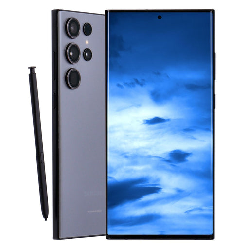 Produktbild Smartphone - Samsung Galaxy S23 Ultra 5G 1TB Graphite