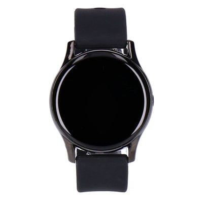 Smartwatch 40 mm 50002/1 Schwarz