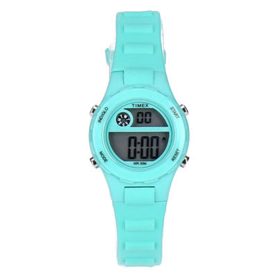 TIMEX Digitaluhr TWEEN TW2W92600VV mint