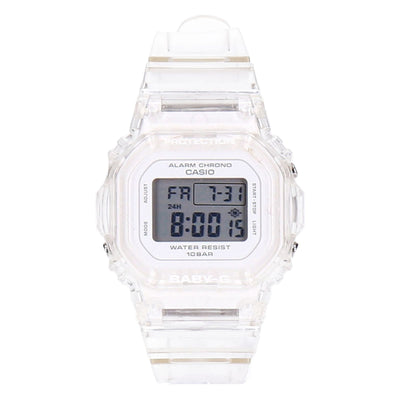Baby-G BGD-565US-7ER transparent