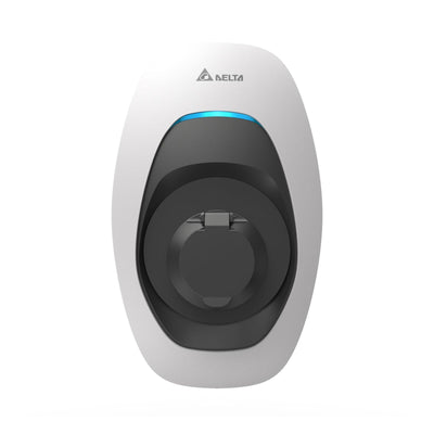 EIAW AC MAX Basic 22 Wallbox 22kW T2 Socket