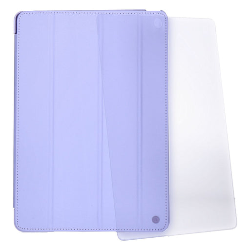 Produktbild Tablet-Hülle - holdit Smart Cover iPad 10.2" lavender
