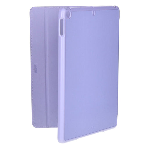 Produktbild Tablet-Hülle - holdit Smart Cover iPad 10.2" lavender