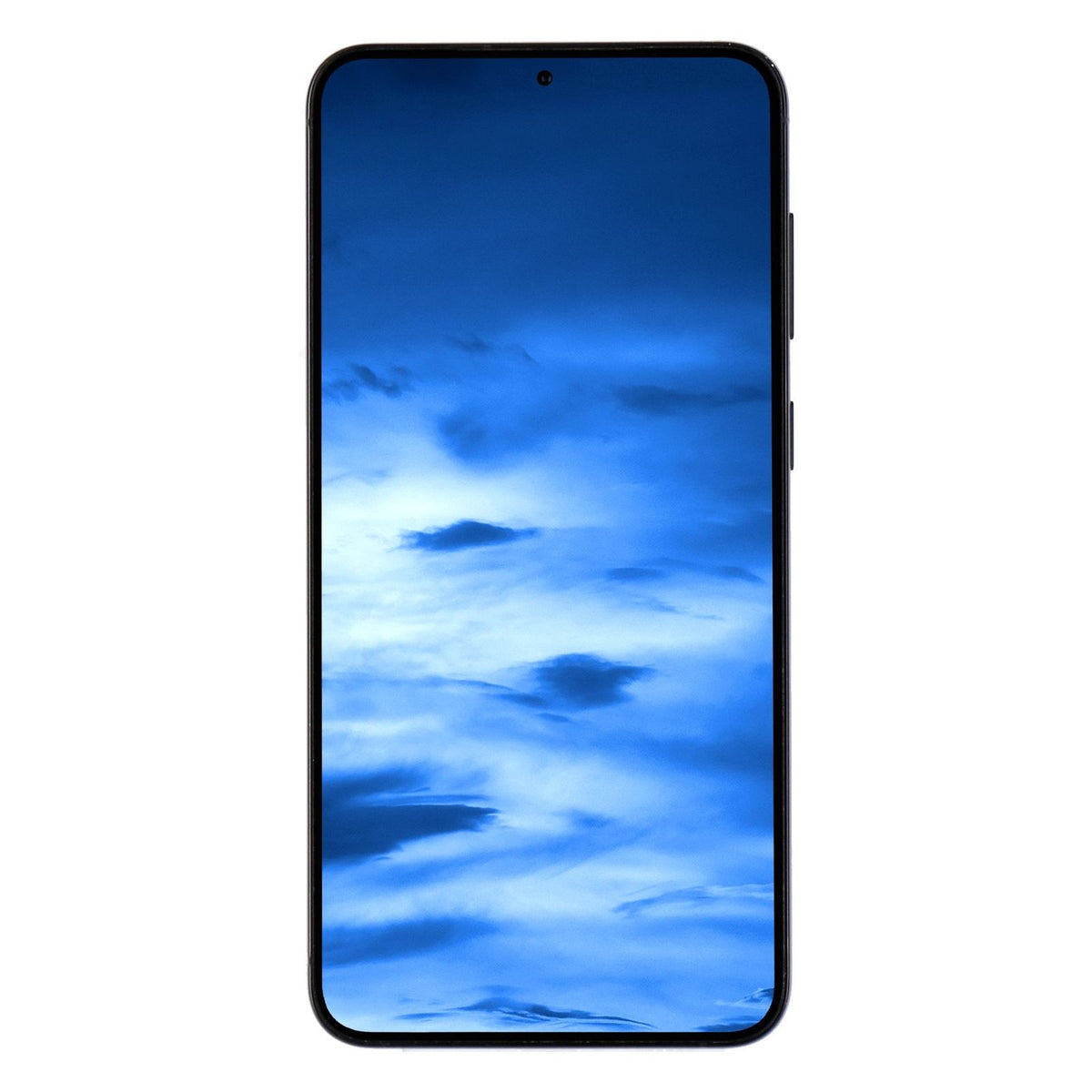 Produktbild Smartphone - Samsung Galaxy S23+ 5G Dual-SIM 256GB Graphite