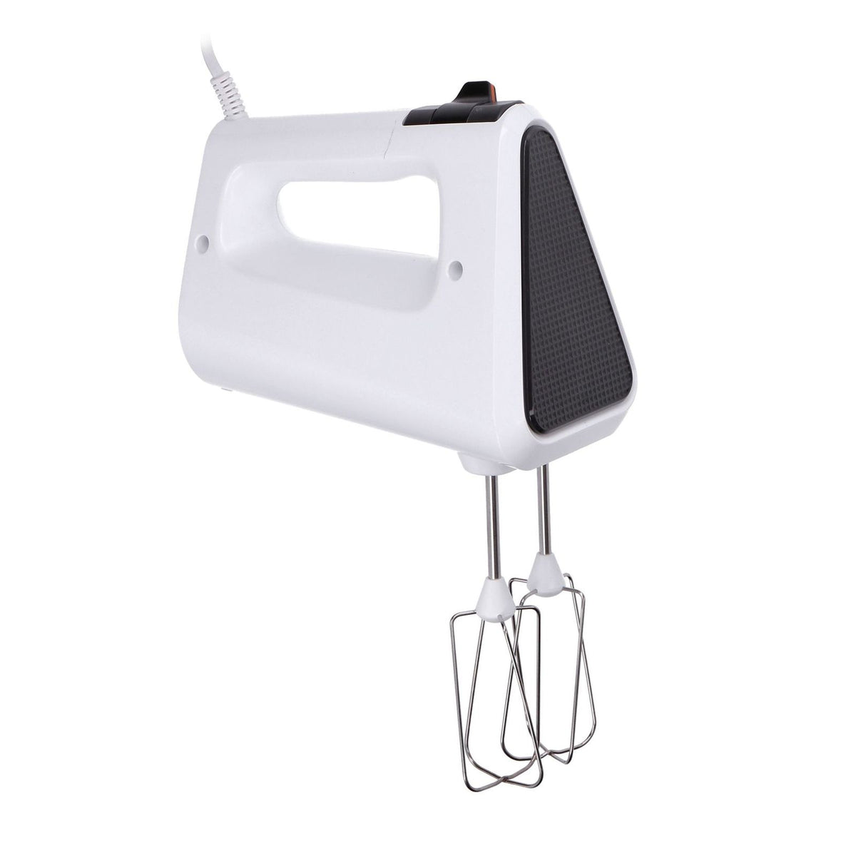 Produktbild Handmixer - Krups 3Mix 4000 Handmixer 450W Weiß