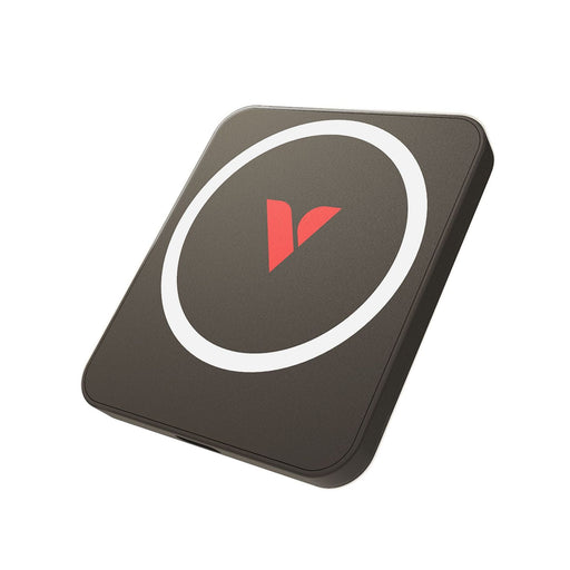 Produktbild externe SSD - Verbatim SnapBack SSD 1TB extern, magnetisch Mokka Metallic