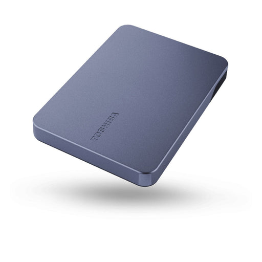 Produktbild externe Gaming-Festplatte - Toshiba Canvio Gaming ext. Festplatte 1TB 2.5" USB Typ-A 3.2 Gen 1 (3.1 Gen 1) Schwarz