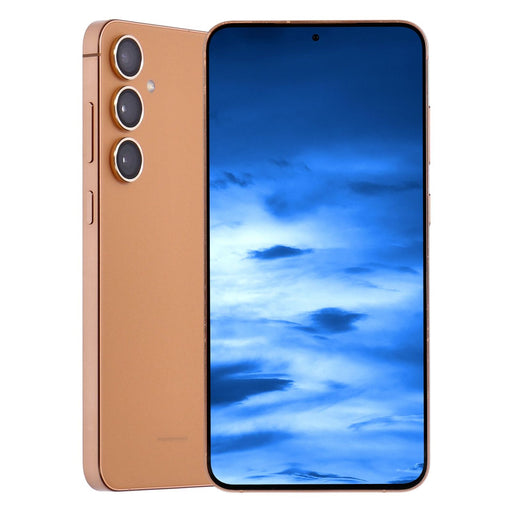 Produktbild Smartphone - Samsung Galaxy S24+ 5G DS 512GB Sandstone Orange