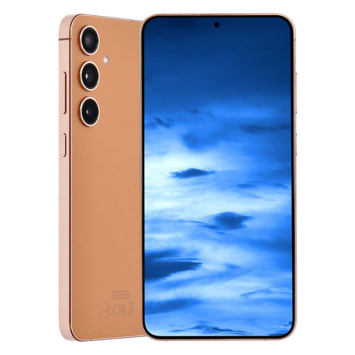 Produktbild Smartphone - Samsung Galaxy S24+ 5G DS 512GB Sandstone Orange