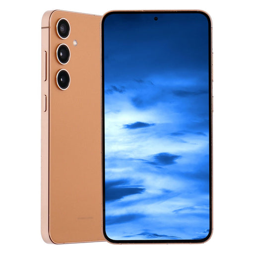 Produktbild Smartphone - Samsung Galaxy S24+ 5G DS 512GB Sandstone Orange