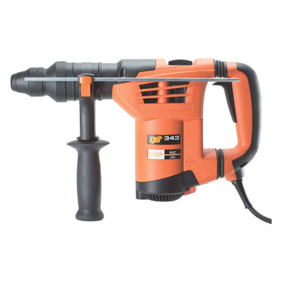 SPIT 343 SDS Bohr- und Meißelhammer 900W