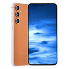 Samsung Galaxy S23 FE 5G Dual-SIM 256GB Tangerine