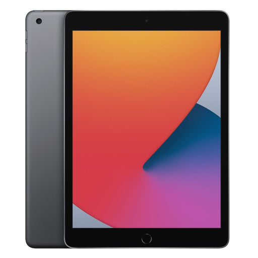 Produktbild Tablet - Apple iPad (2020) 8. Generation WiFi 32GB Space Grau
