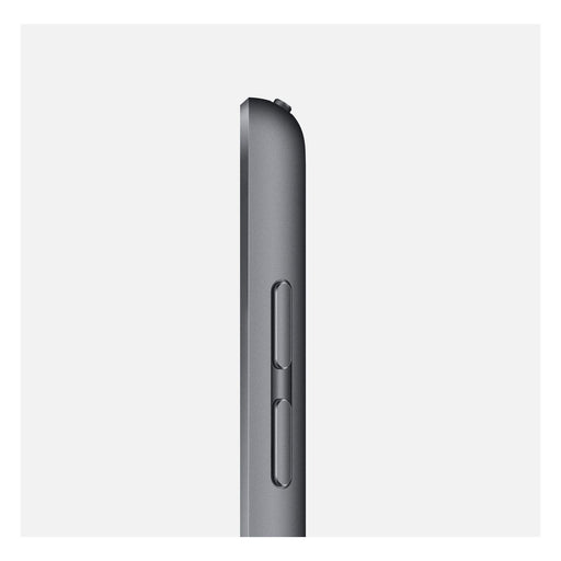 Produktbild Tablet - Apple iPad (2020) 8. Generation WiFi 32GB Space Grau