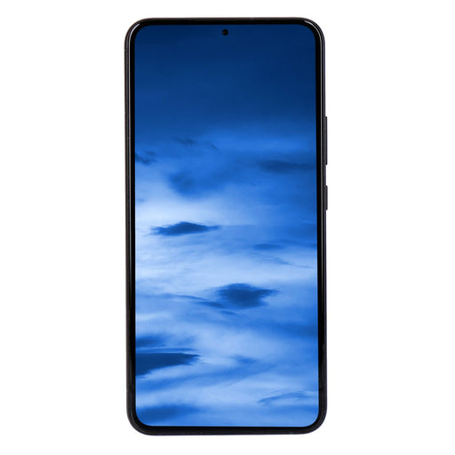 Produktbild Smartphone - Samsung Galaxy S22+ 5G Dual-SIM 256GB Graphite
