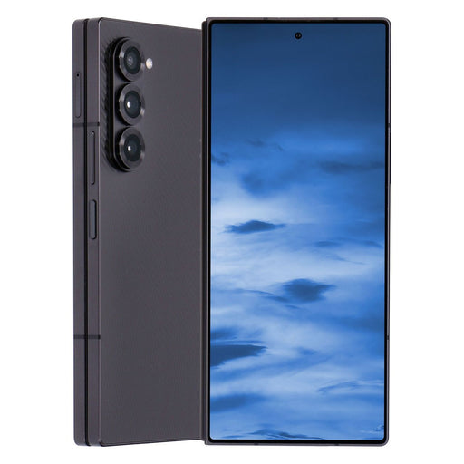 Produktbild Smartphone - Samsung Galaxy Z Fold6 Dual-SIM 1TB Crafted Black 12GB RAM