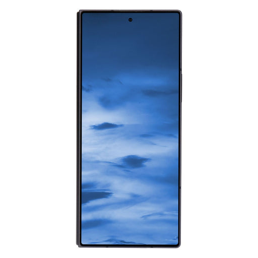 Produktbild Smartphone - Samsung Galaxy Z Fold6 Dual-SIM 1TB Crafted Black 12GB RAM