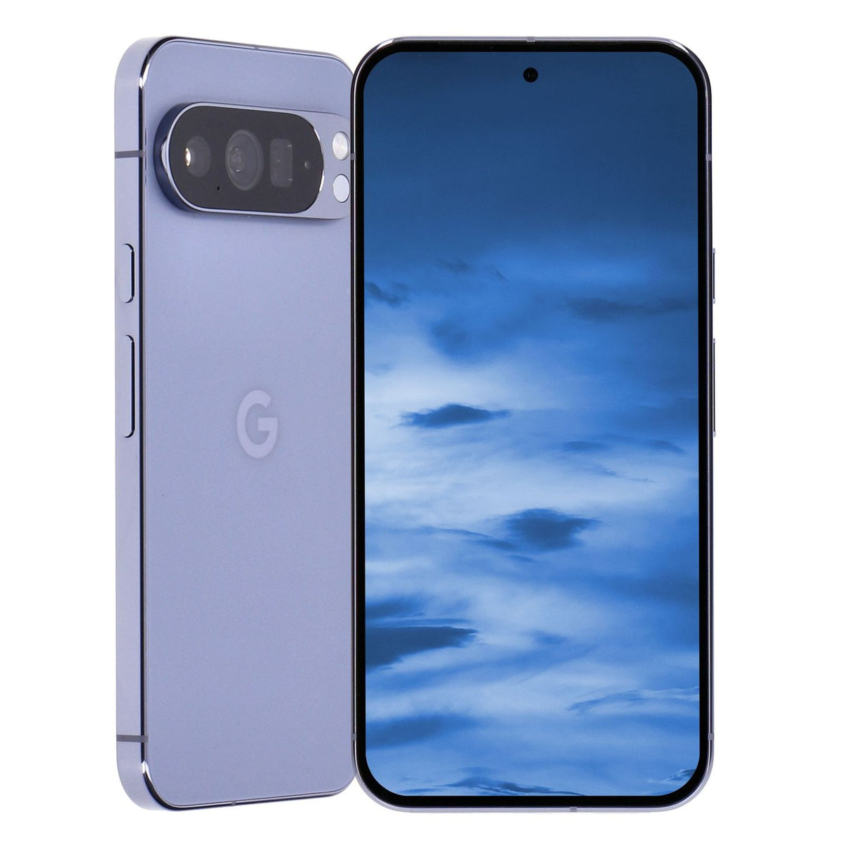 Produktbild Smartphone - Google Pixel 10 Pro XL 5G Dual-SIM 512GB Moonstone