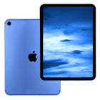 Apple iPad 11 Gen. A16  WiFi + 5G 128GB Blau (2025)