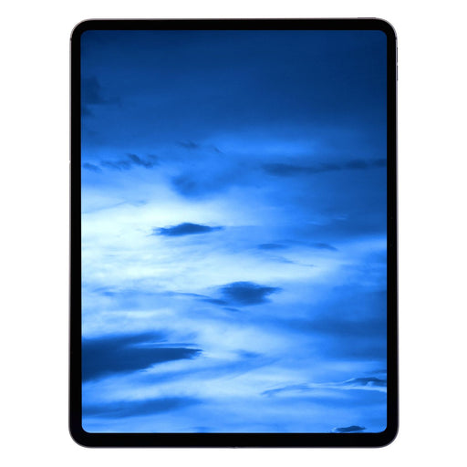 Produktbild Tablet - Apple iPad Pro 13 M4 (2024) 7. Generation WiFi 256GB Space Schwarz