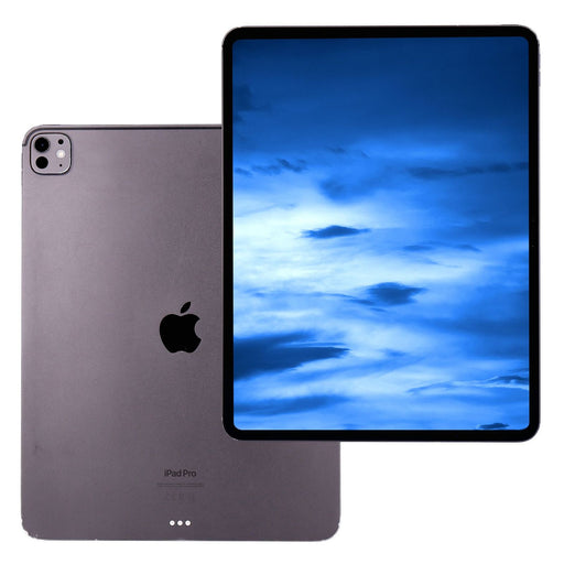 Produktbild Tablet - Apple iPad Pro 13 M4 WiFi 512GB Space Schwarz 7.Generation 2024