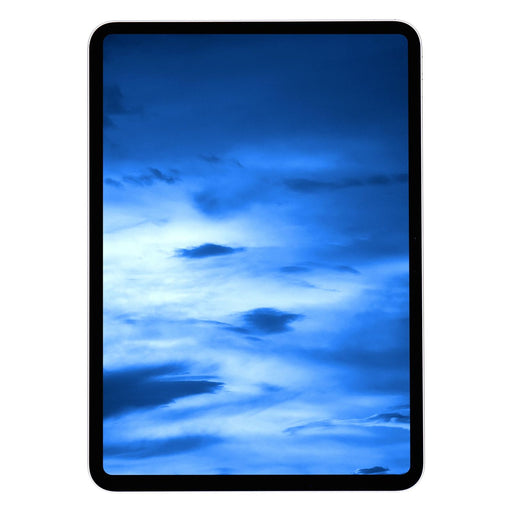 Produktbild Tablet - Apple iPad Pro 11 M4 (2024) 5. Generation WiFi 256GB Silber