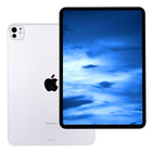 Apple iPad Pro 11 M4 (2024) 5. Generation WiFi 256GB Silber