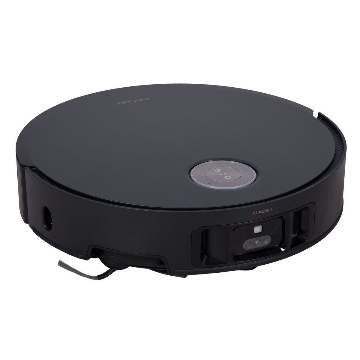 Produktbild Saugroboter - Dreame X50 Ultra Saugroboter Schwarz Edelstahl Vacuum Cleaner