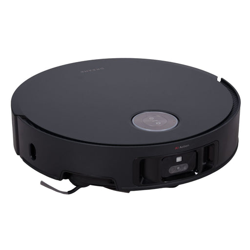 Produktbild Saugroboter - Dreame X50 Ultra Saugroboter Schwarz Edelstahl Vacuum Cleaner