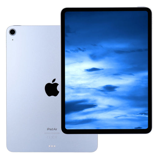 Produktbild Tablet - Apple iPad Air 11 2024 512GB WiFi Blau 6. Generation M2