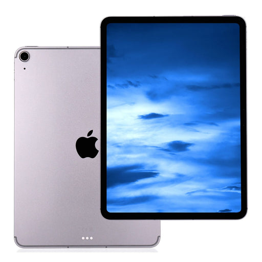 Produktbild Tablet - Apple iPad Air 11 2025 WiFi + 5G 128GB Spacegrau M3 7.Generation