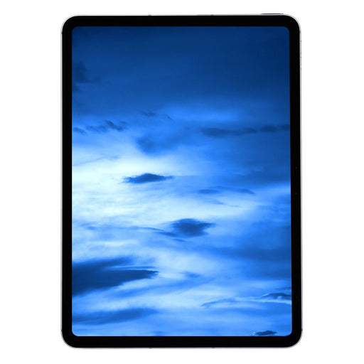 Produktbild Tablet - Apple iPad Air 11 2025 WiFi + 5G 128GB Spacegrau M3 7.Generation