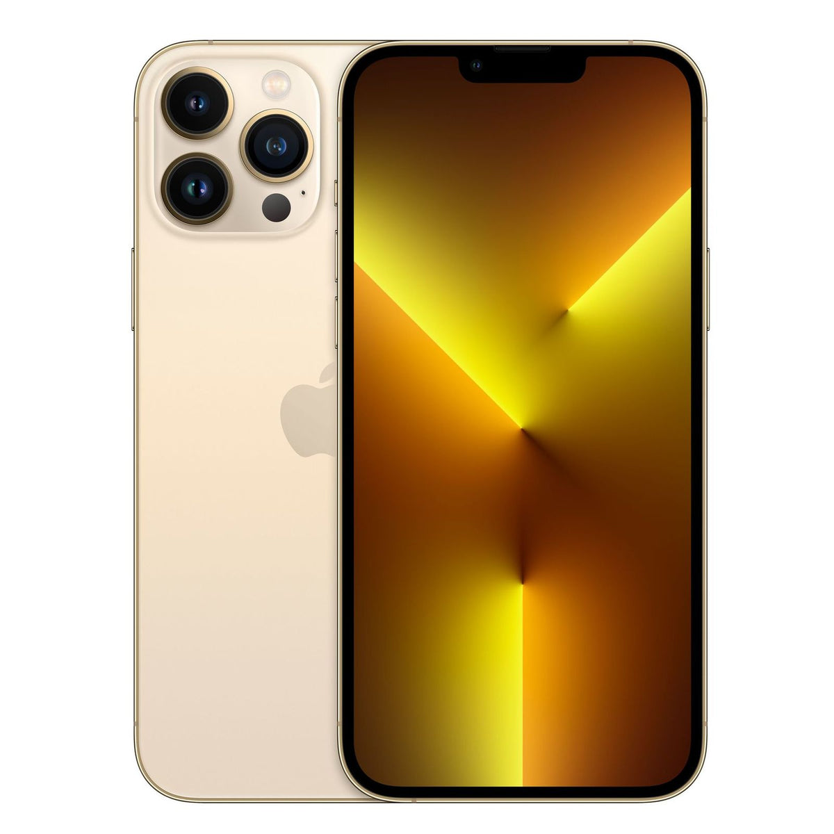 Produktbild Smartphone - Apple iPhone 13 Pro Max 256GB Gold