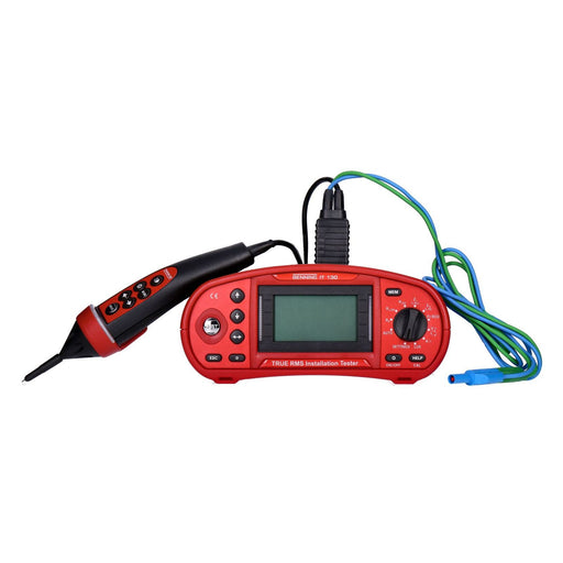 Produktbild Multimeter - Benning IT 130 TRUE RMS Installationstester