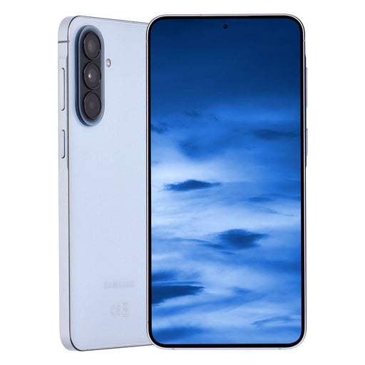 Produktbild Smartphone - Samsung Galaxy A57 5G Dual-SIM 256GB Awesome Icyblue