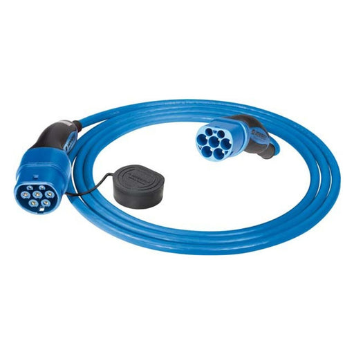 Produktbild Autoladekabel - MENNEKES 36213 Ladekabel Mode 3 Typ2 32A 3-phasig 4m