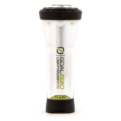 Produktbild LED Taschenlampe - Goal Zero Lighthouse Micro Flash