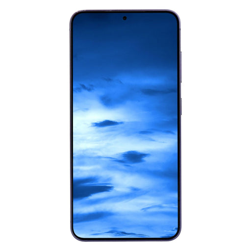 Produktbild Smartphone - Samsung Galaxy S24 5G Dual-SIM 512GB Cobalt Violet