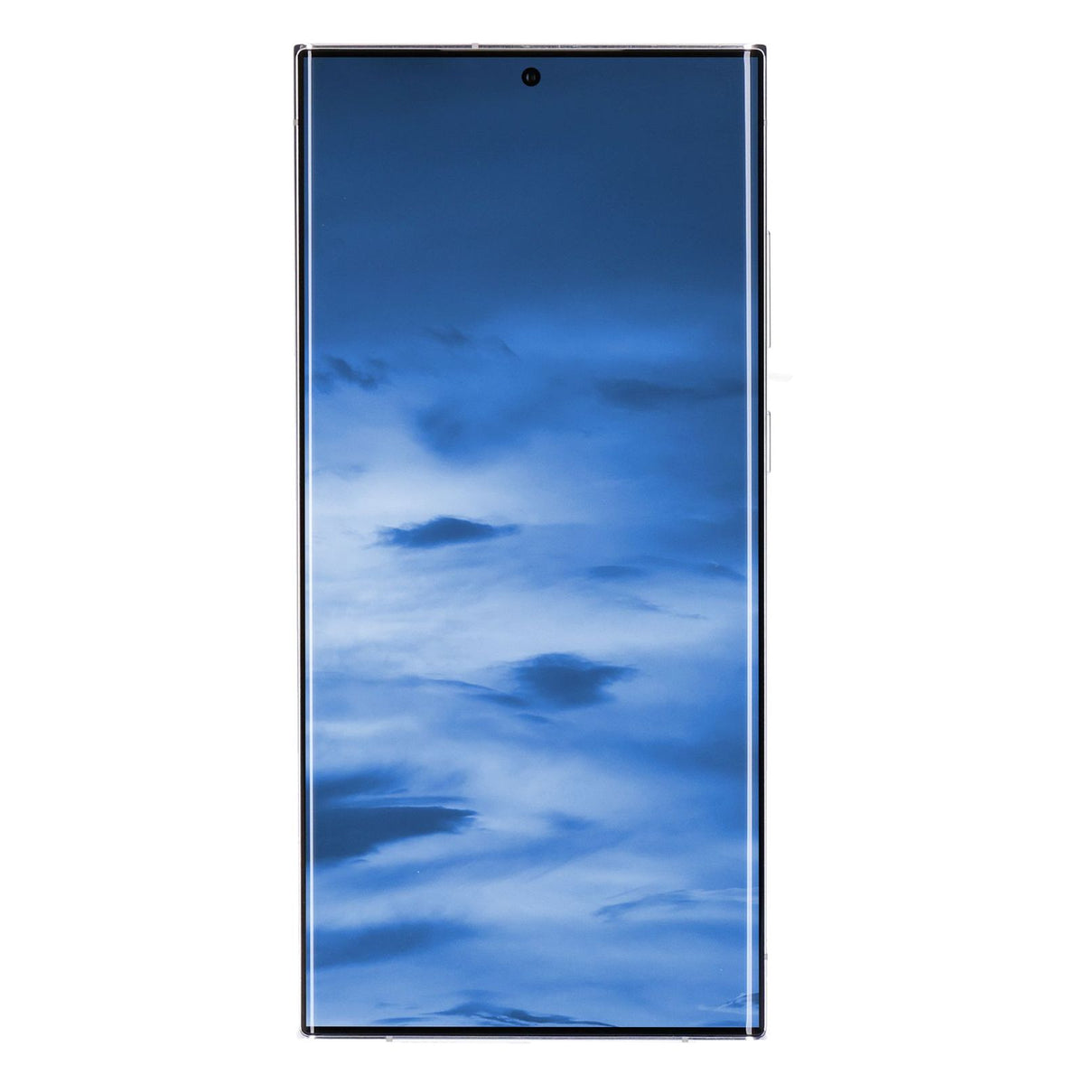 Produktbild Smartphone - Samsung Galaxy S23 Ultra 5G Dual-SIM 1TB Sky Blue