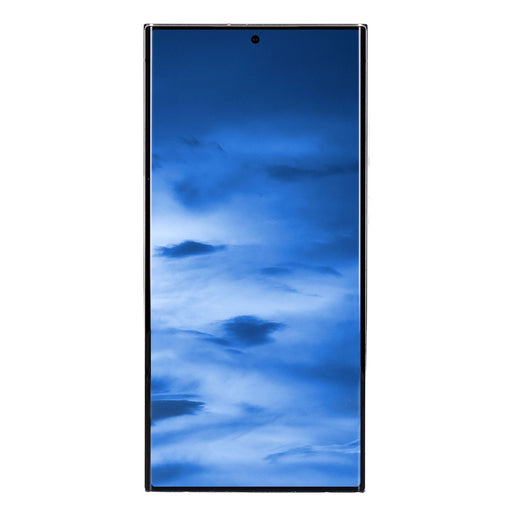 Produktbild Smartphone - Samsung Galaxy S23 Ultra 5G Dual-SIM 1TB Sky Blue