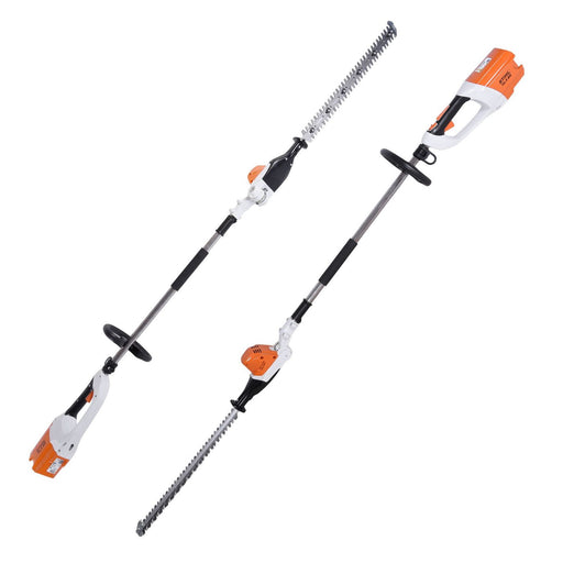 Produktbild Heckenschere - Stihl HLA 65 Akku Heckenschneider 36V Solo (ohne Akku)
